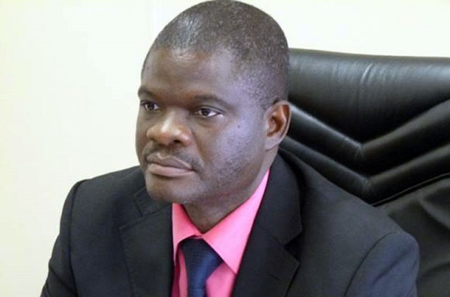 MDC-Alliance chairman arrested