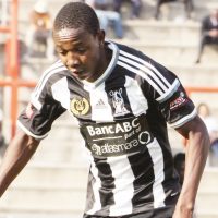 Prince back at Bosso