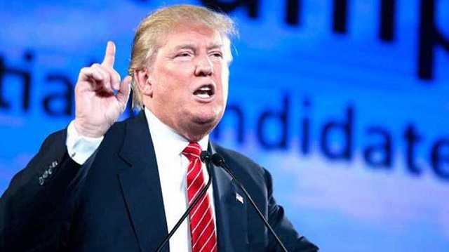 South Africa lashes Trump over land ‘seizures’ tweet